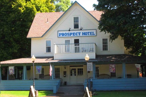 Prospect Historic Hotel 001